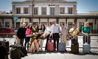Granada turismo que deja huella
