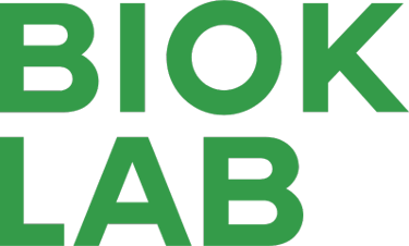 Biok Lab logo
