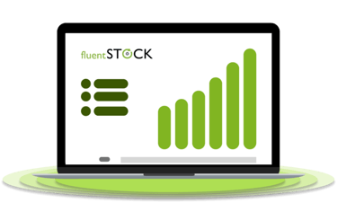 fluentSTOCK - supply chain management tool