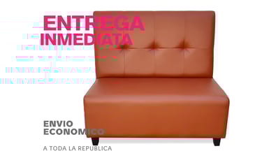 booths para restaurante