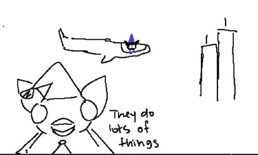Deadlock Memes