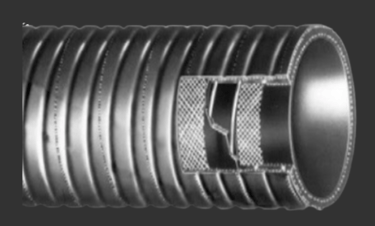 Manguera Recuperadora de gas Gates