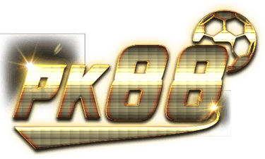 logo chuẩn nhà cái pk88
