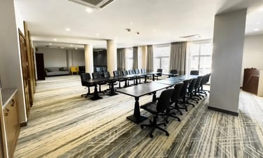 salle de conferance