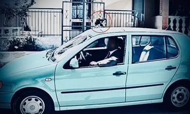 zainab-abdulkarim, artwork, scam, Oslo police, Fredrikstad police, salah al saadi fredrikstad,