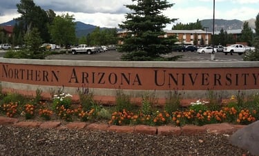 Northern Arizona University