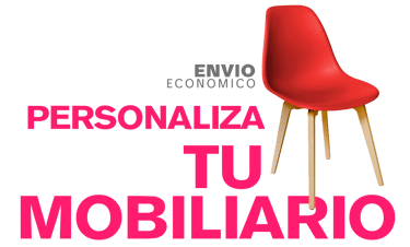 sillas de plastico