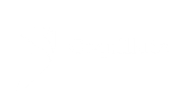 Logo officiel Coquillade Provence ⎸ Relais Châteaux.