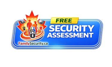 Free security assessment in Ottawa