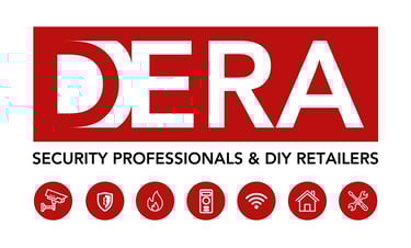 DERA security Master Lock Malta