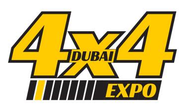 Dubai 4x4 Offroad Expo