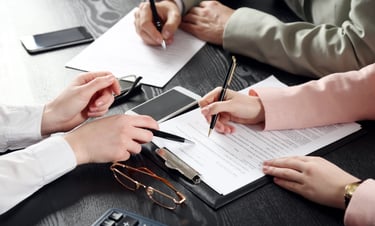 Imagem de Artigos OES Advogados