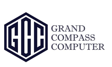 GRAND COMPASS COMPUTERS