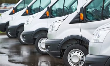 cerradura para furgonetas