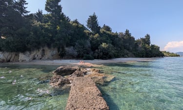Paralia Pasa