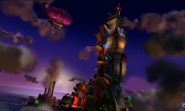 Crash Bandicoot N. Sane Trilogy - Full Game Walkthrough (All 3 Games) Por packattack04082 Em Youtube