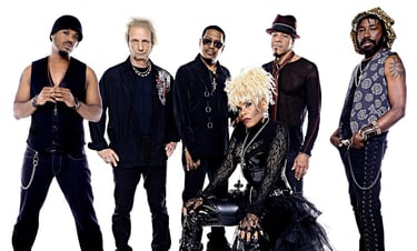 Mothers Finest