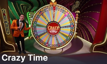 SWC Casino Info Crazy Time