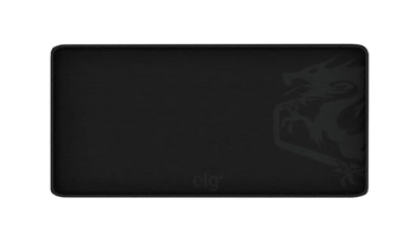 Mousepad gamer gigante ELG Merak XL 90x40