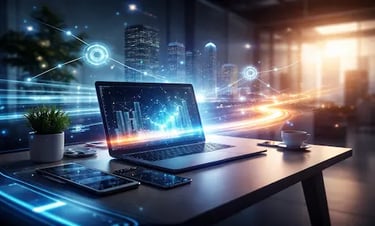 Conclusion: The Future of Your Workflow