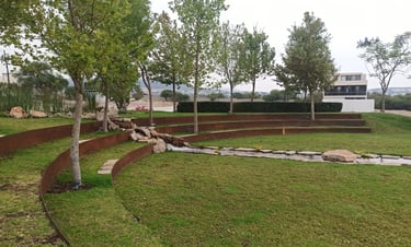 terrenos premium en Cumbres del Lago, Juriquilla