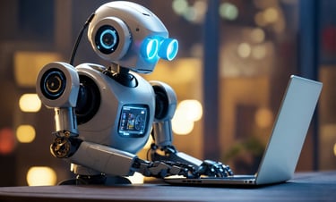 Ai Chat Bot
