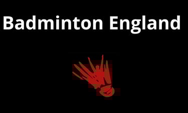 Badminton England Competitions