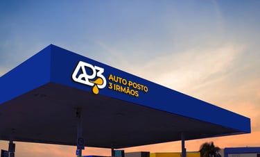 Auto Posto AP3