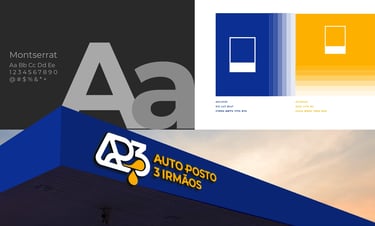 Posto Ap3 Caseara