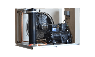 وحدات بون | bohn | وحدات تبريد امريكية | bohn condensing unit