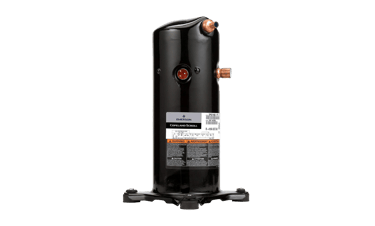 Copeland Scroll Compressors