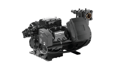 Copeland Compressors