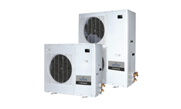 K SERIES Copeland Scroll Units - Fully featured