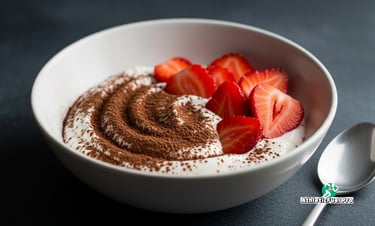 Snack Rápido com até 150 Calorias