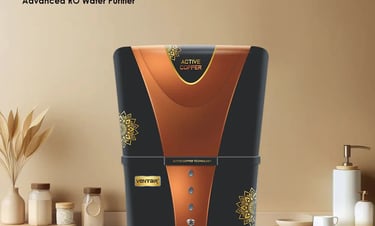 D - Pure - Water Purifier Peelamedu, Hopes College