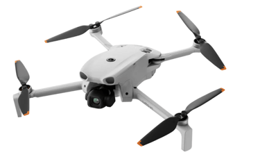 DJI Lito X1 dronas