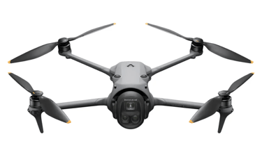 DJI Mavic 4 Pro Dronas