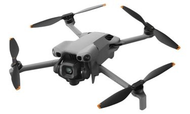 DJI mini 5 Pro dronas