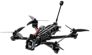 GEPRC Vapor D5 Dronas