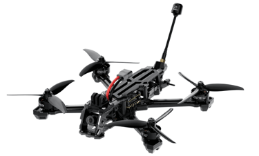 GEPRC Vapor X5 Dronas