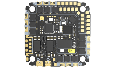 SpeedyBee F405 AIO V2 40A Bluejay 3-6S FC