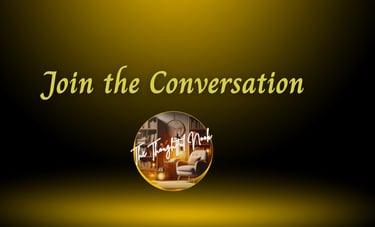 Call to action for reader engagement