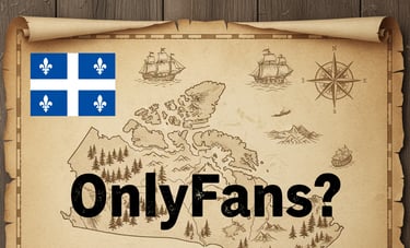 onlyfans au Quebec