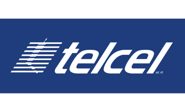 Logo Telcel