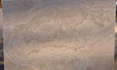 Roman Travertine Slabs