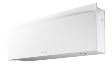 baltas daikin emura kondicionierius ftxj35ab