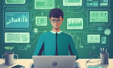 Bright living room with modern inventory