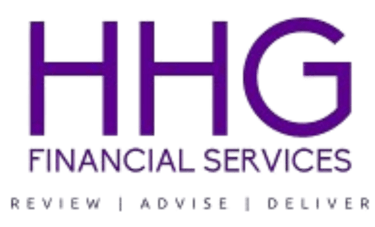 HHG Financial Services logo