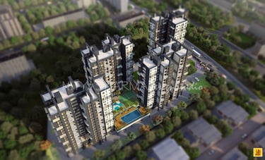 High Rise Building Project