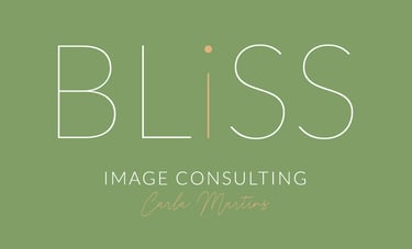 BLiSS Image & Life Consulting